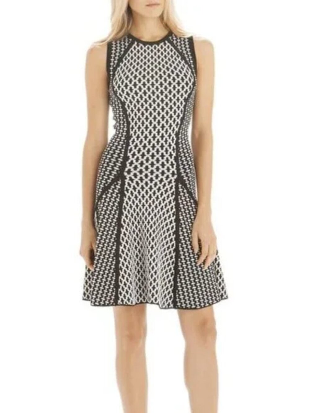 Torn by Ronny Kobo 'Yafa' Dress